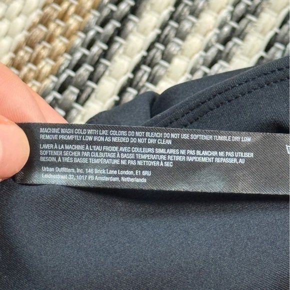 Free People Wrap Lose Control Leggings Size XS Women - Picture 10 of 14